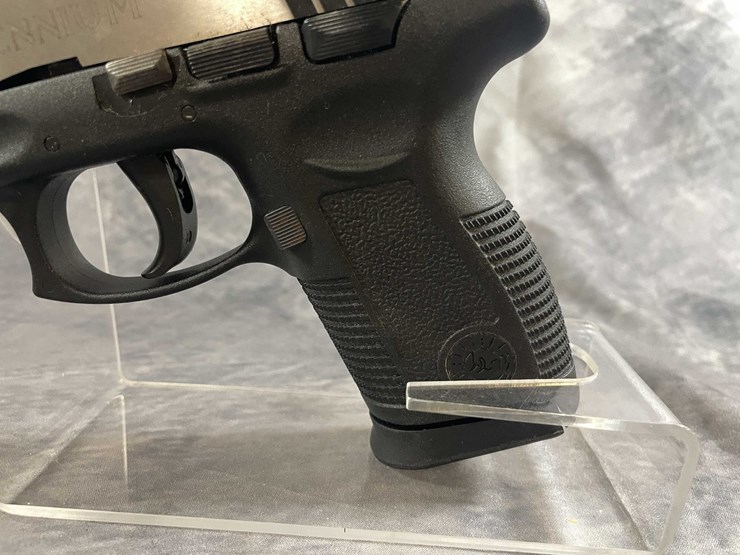 #10299-•-taurus-pt145-pro-45-auto-pistol,-sn:-nfs43322-image-8