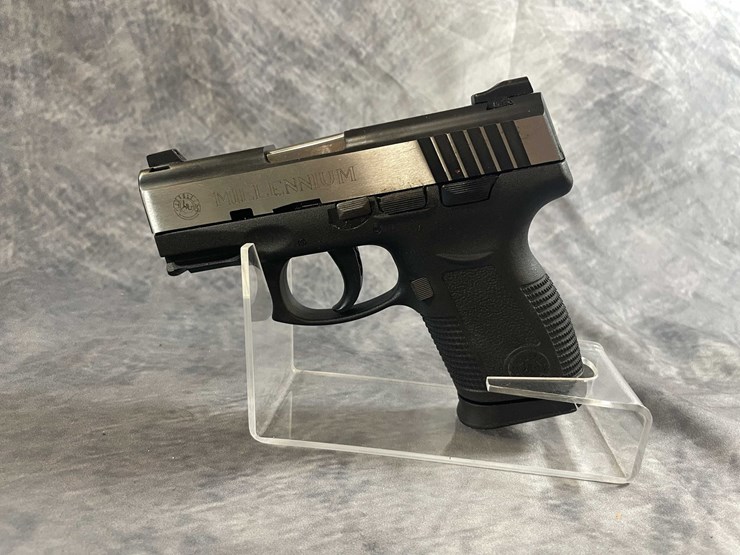 #10299-•-taurus-pt145-pro-45-auto-pistol,-sn:-nfs43322-image-2