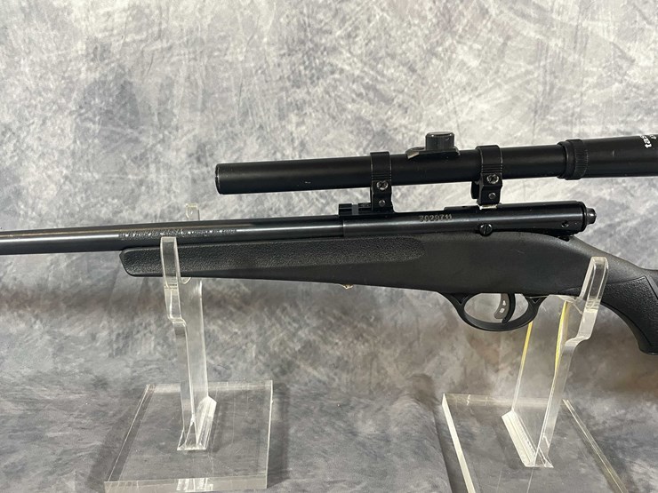 #10345-•-savage-arms-rascal-22-lr-bolt-action-rifle,-sn:-3029711-image-7