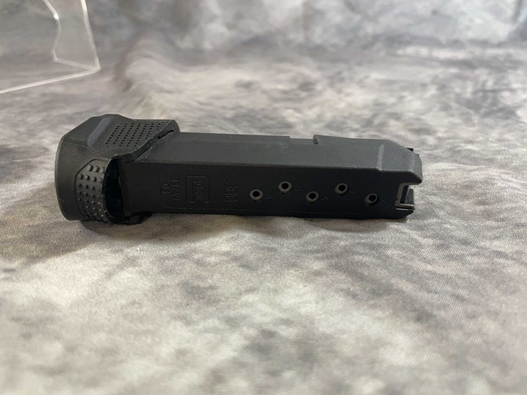 #10323-•-glock-model-42-380-auto-pistol,-sn:-agdn054-image-16