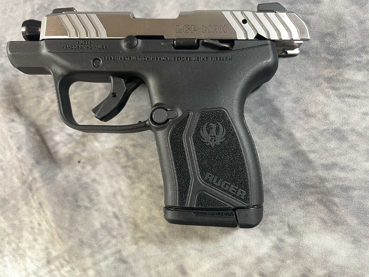 #10278-•-ruger-lcp-max-380-auto-pistol,-sn:-381573885-image-8
