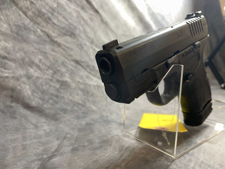 #10324-•-springfield-xds-9mm-luger-pistol,-sn:-hg904631-image-9