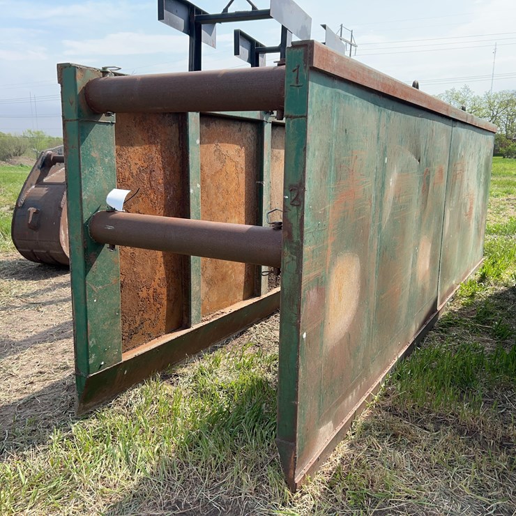 Trenching Box
