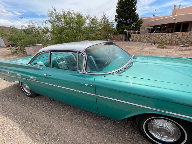 #501-•-1959-pontiac-bonneville-(has-nm-title)-(deming,-nm)-image-23