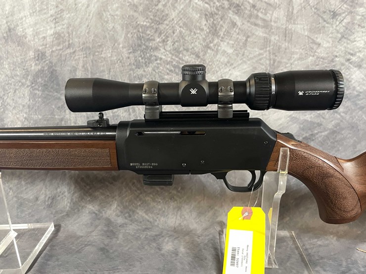#10343-•-henry-repeating-arms-homesteader-9mm-luger-semi-auto-rifle,-sn:-270008094-image-7