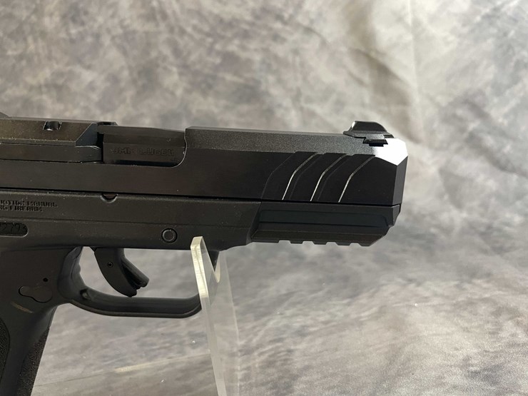 #10307-•-ruger-security-9-9mm-luger-pistol,-sn:-388-72793-image-3