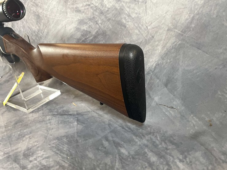 #10343-•-henry-repeating-arms-homesteader-9mm-luger-semi-auto-rifle,-sn:-270008094-image-10