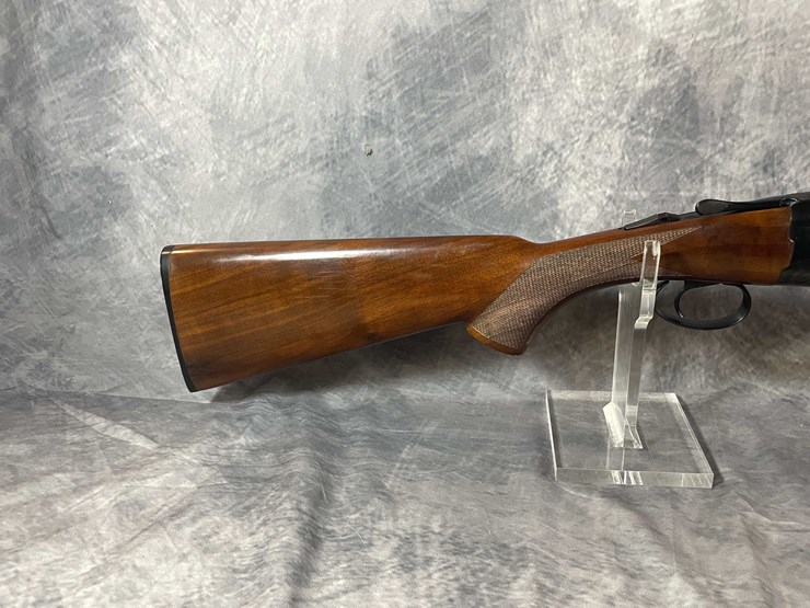 #10354-•-ruger-red-label-iii-20-ga-over-under-shotgun,-sn:-rl20-00625-image-5