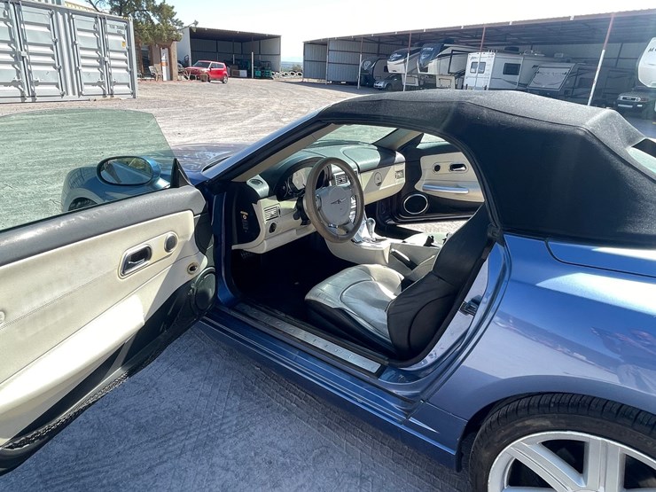 #523-•-2005-chrysler-crossfire-convertible-(has-nm-title)-(las-cruces,-nm)-image-66
