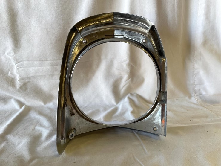 #5357-•-1967-chevrolet-nova-headlight-bezels,-lights-included-(las-cruces,-nm)-image-19
