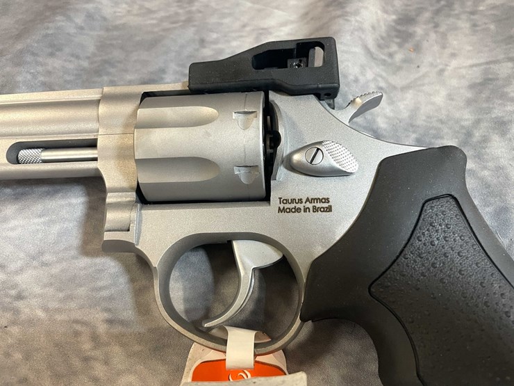 #10280-•-taurus-m66-357-mag-revolver,-sn:-ahd908310-image-11