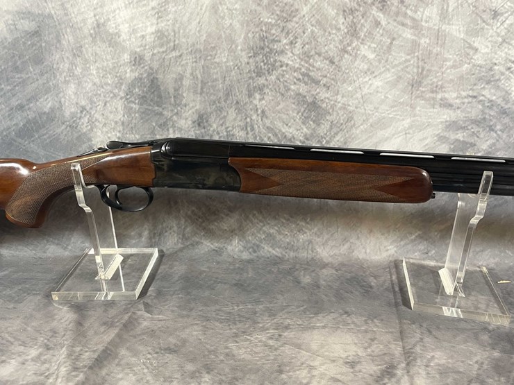 #10354-•-ruger-red-label-iii-20-ga-over-under-shotgun,-sn:-rl20-00625-image-4