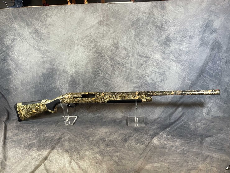 #10377-•-hatfield-12-ga.-semi-auto-shotgun,-sn:-12a22-00522-image-1