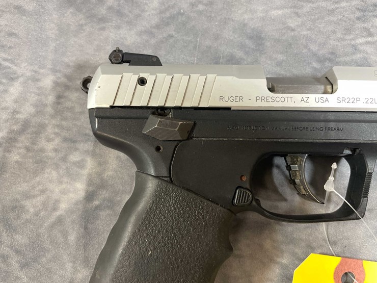 #10294-•-ruger-sr22-22-lr-pistol,-sn:-361-71180-image-4