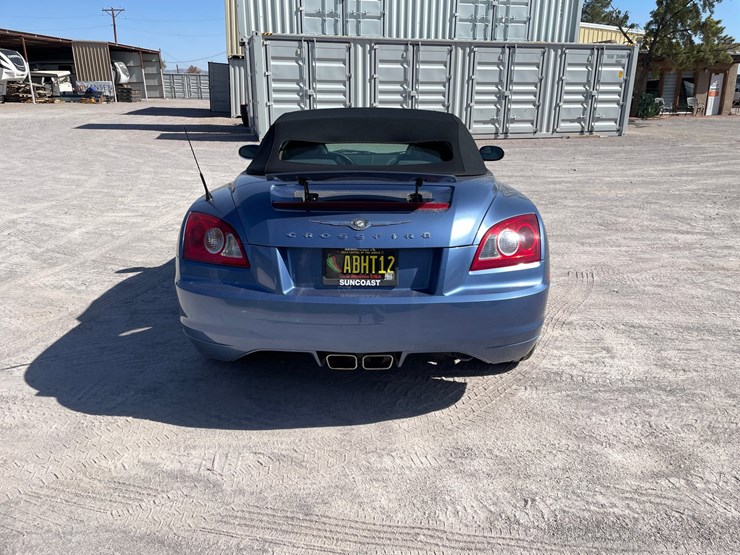 #523-•-2005-chrysler-crossfire-convertible-(has-nm-title)-(las-cruces,-nm)-image-6