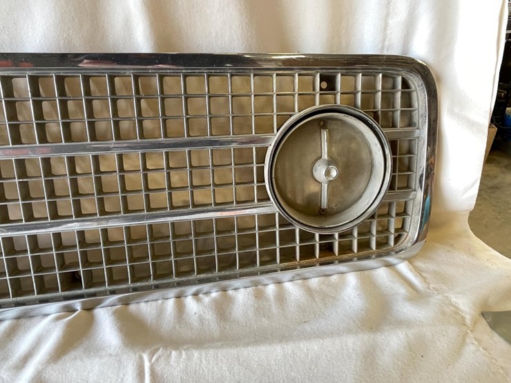 #5363-•-chevrolet-chevelle-laguna-grille-(las-cruces,-nm)-image-8