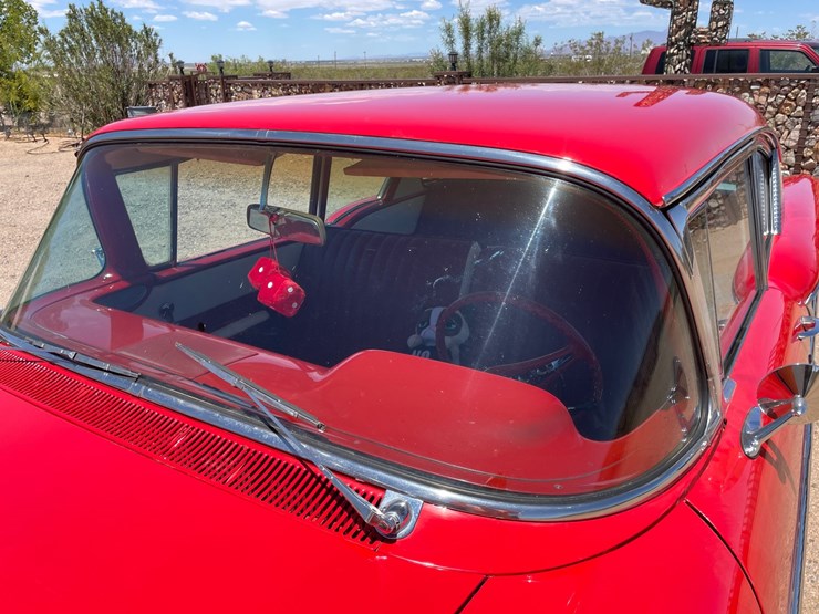 #403-•-1958-chevrolet-bel-air-(has-mt-title)-(deming,-nm)-image-16