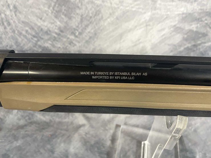 #10359-•-impala-plus-nero-desert-12-ga.-semi-auto-shotgun,-sn:-60-h23yt-0010063-image-14