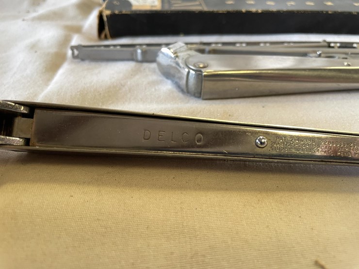 #5369-•-1956-chevy-wiper-arms-(las-cruces,-nm)-image-6