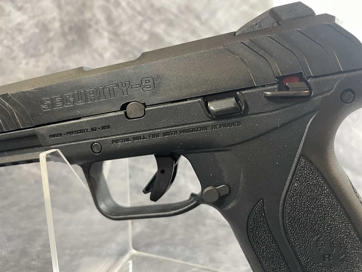 #10307-•-ruger-security-9-9mm-luger-pistol,-sn:-388-72793-image-12