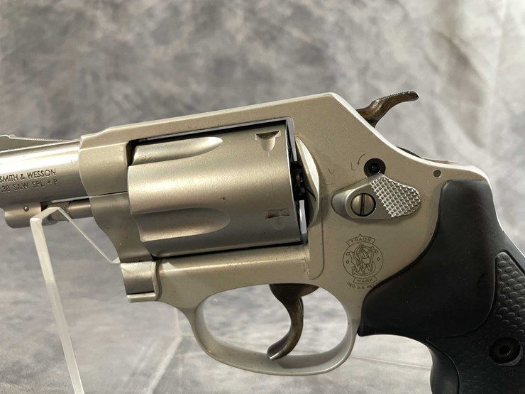 #10300-•-smith-&-wesson-model-637-38-spl-revolver,-sn:-cvp9964-image-7