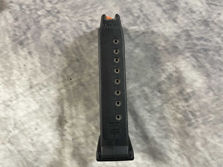 #10305-•-glock-43x-9mm-luger-pistol,-sn:-cfnd722-image-18