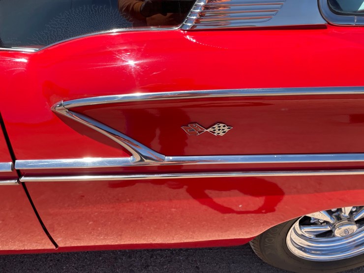 #403-•-1958-chevrolet-bel-air-(has-mt-title)-(deming,-nm)-image-14