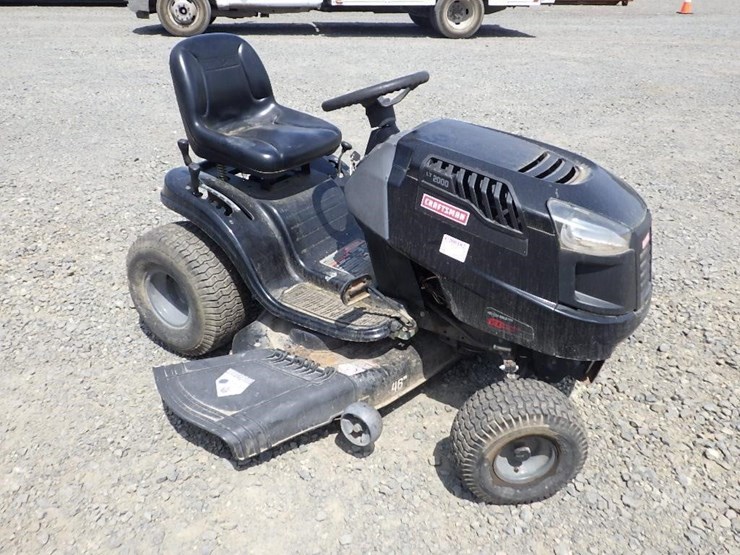 craftsman-lt2000-image-3