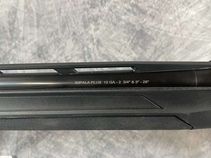 #10366-•-impala-plus-nero-s-black-12-ga.-semi-auto-shotgun,-sn:-60-h23yt-002553-image-14