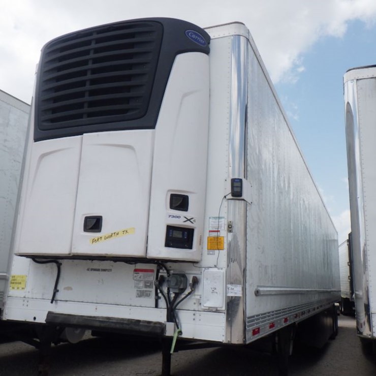 2019 UTILITY 3000R