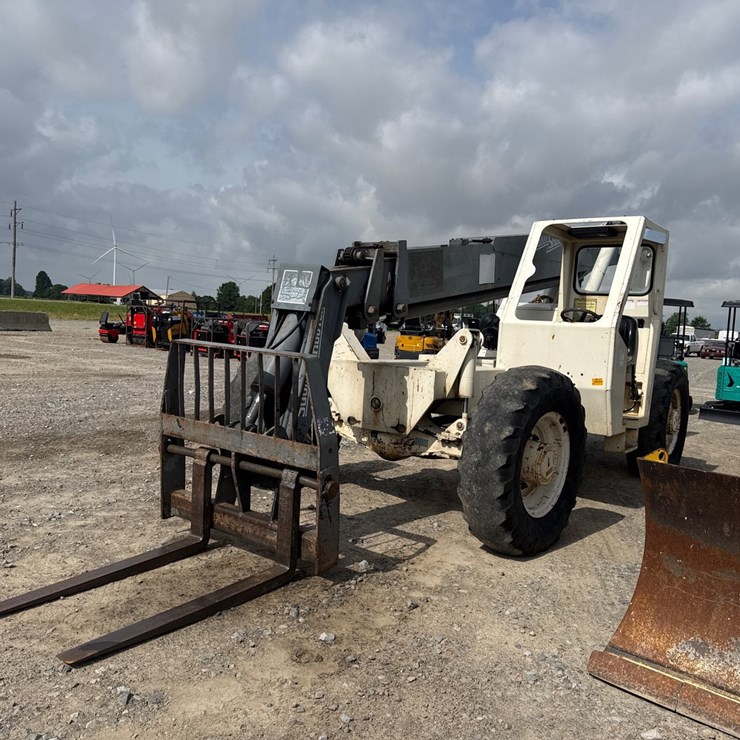 TEREX SS842