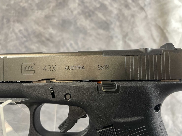 #10305-•-glock-43x-9mm-luger-pistol,-sn:-cfnd722-image-11