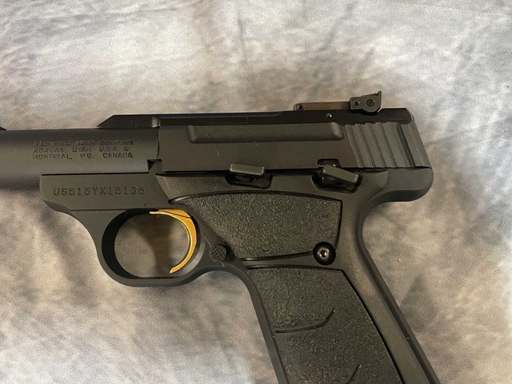 #10279-•-browning-buckmark-22-lr-pistol,-sn:-us515yx16135-image-7