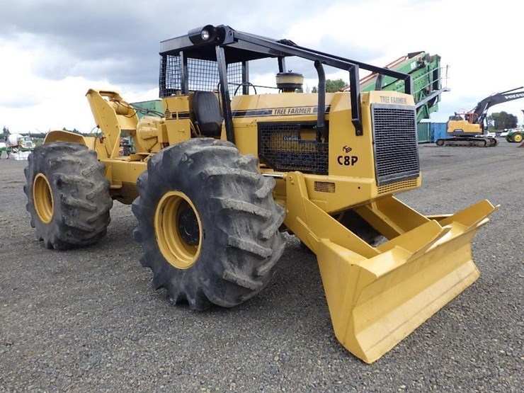hawker-siddeley-c8p-skidder-image-3