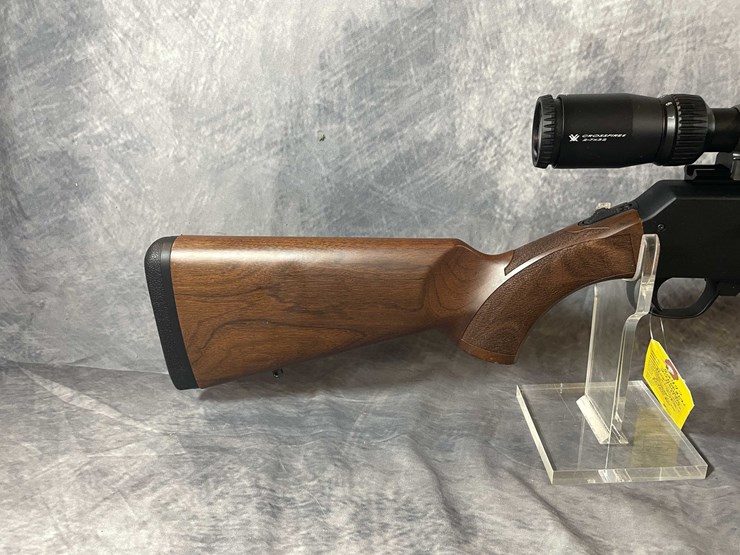 #10343-•-henry-repeating-arms-homesteader-9mm-luger-semi-auto-rifle,-sn:-270008094-image-5
