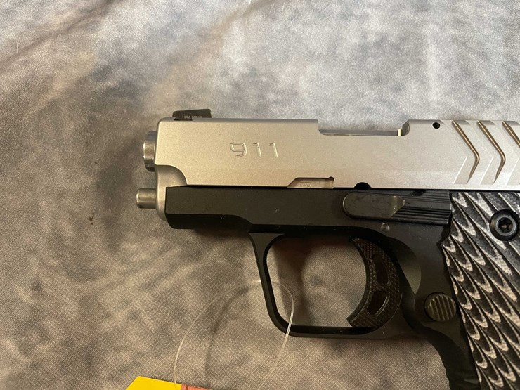 #10330-•-springfield-model-911-carry-380-auto-pistol,-sn:-cc055953-image-6