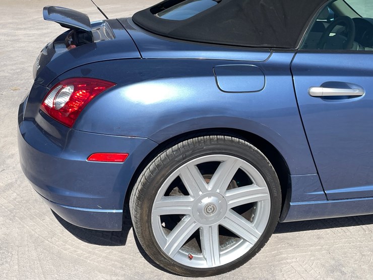 #523-•-2005-chrysler-crossfire-convertible-(has-nm-title)-(las-cruces,-nm)-image-35