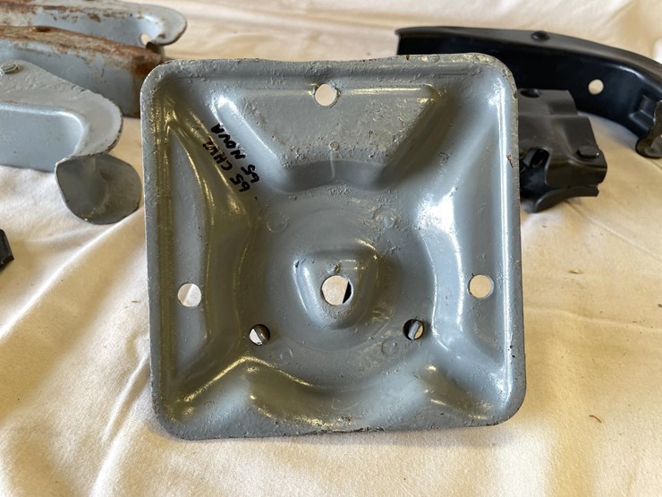 #5350-•-lot-of-chevrolet-oe-jack-parts-(las-cruces,-nm)-image-9