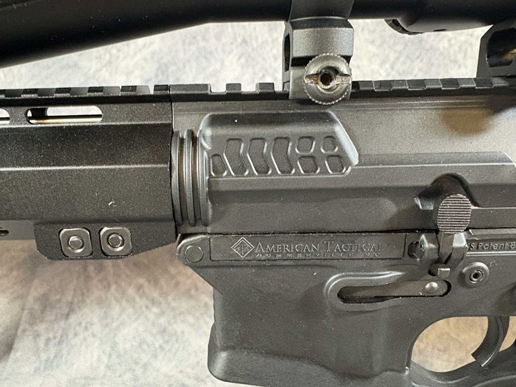 #10337-•-american-tactical-ar-15-alpha-maxx-5.56-nato-semi-auto-rifle,-sn:-nx090739-image-13