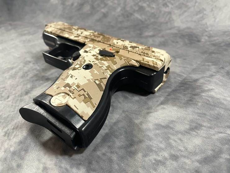 #10313-•-hi-point-firearms-c9-9mm-luger-pistol,-sn:-p10195326-image-10