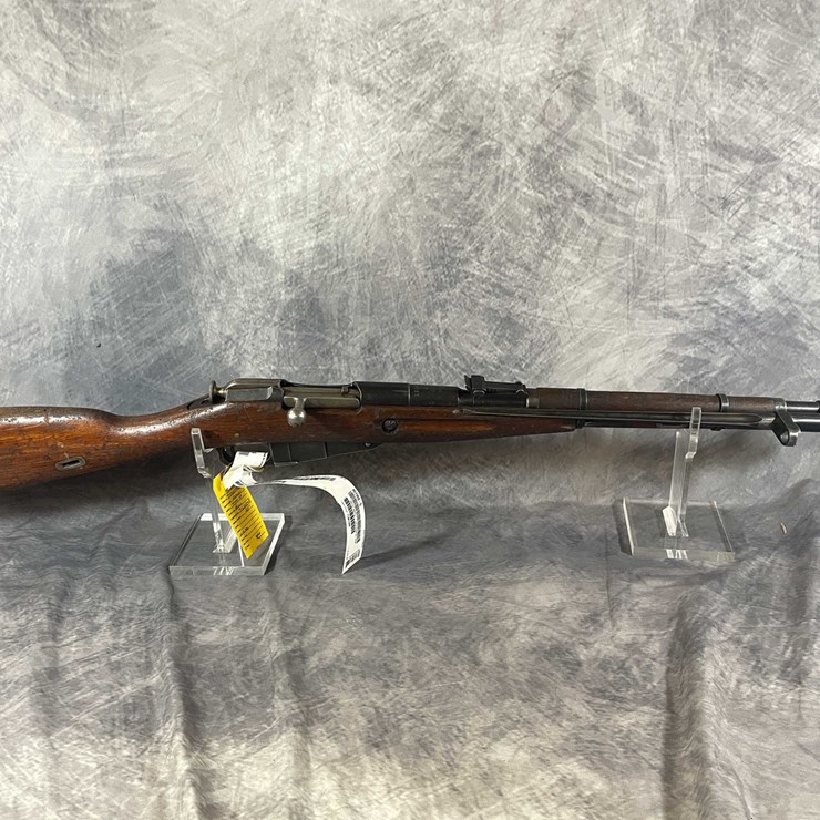 #10344 • Norinco Model 53 7.62 NATO Bolt Action Rifle, SN: T53011099