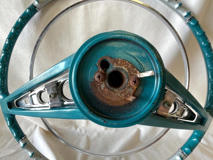 #5360-•-chevrolet-impala-steering-wheel-(las-cruces,-nm)-image-23