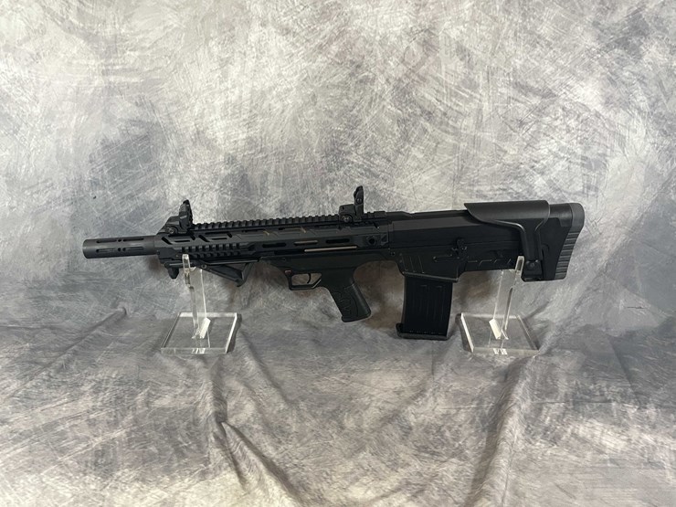 #10356-•-armsco-arms-bullie---12-12-ga.-semi-auto-shotgun,-sn:-12b21-0260-image-2