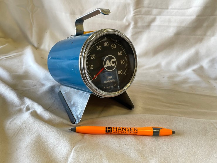 #5355-•-vintage-portable-tachometer-(las-cruces,-nm)-image-12