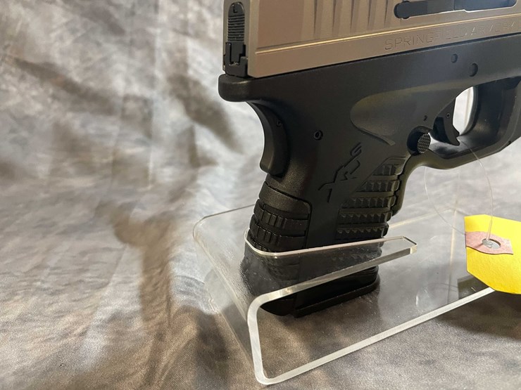#10326-•-springfield-xds-9mm-luger-pistol,-sn:-s3786709-image-16