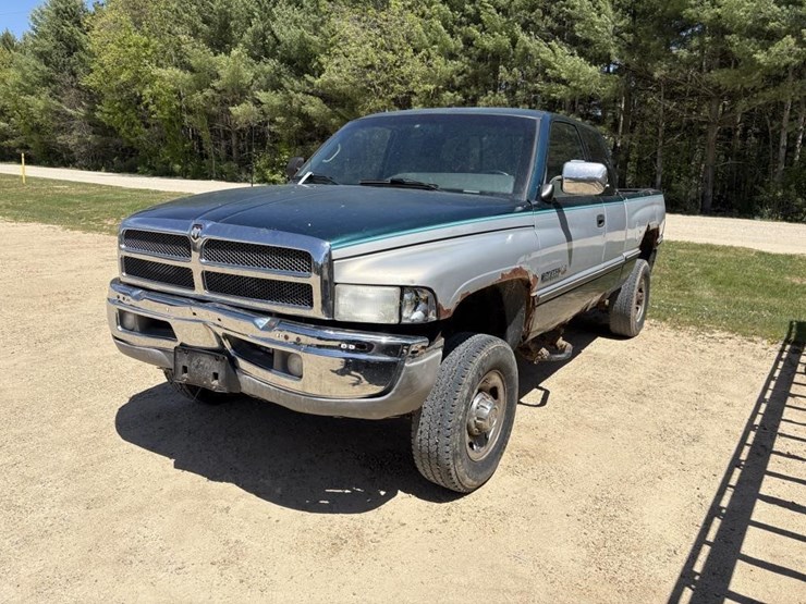 1997-dodge-ram-pickup---as-is-image-1
