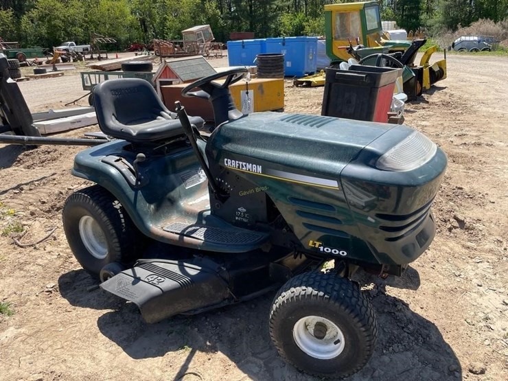 craftsman-lt1000-image-1