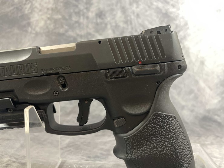 #10293-•-taurus-g2c-compact-40-s&w-pistol,-sn:-ada833873-image-7