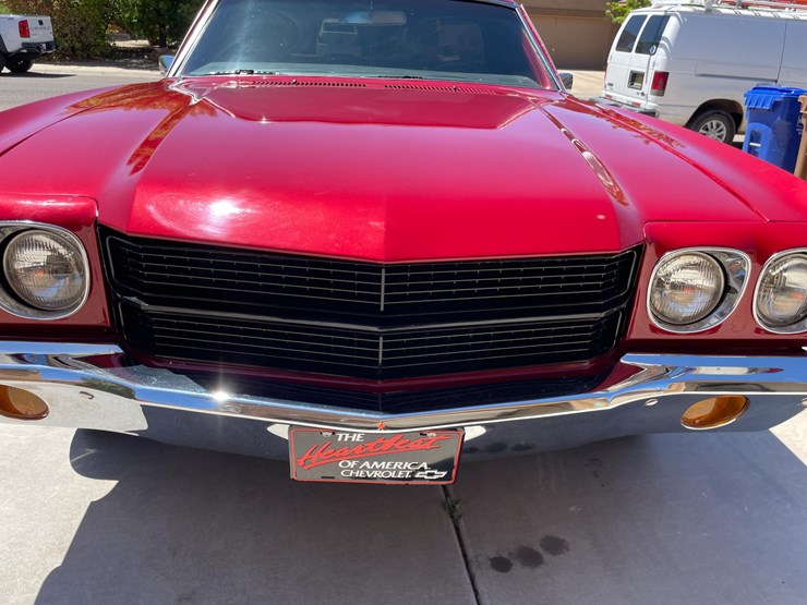 #512-•-1970-chevrolet-el-camino-v8-series-(has-nm-title)-(las-cruces,-nm)-image-6