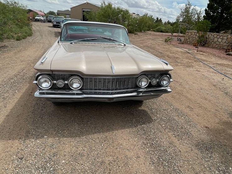 #504-•-1959-oldsmobile-super-88-(has-nm-title)-(deming,-nm)-image-4